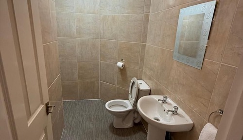 Standard Double Room, 1 Double Bed