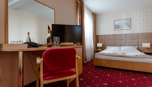 Double or Twin Room