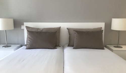 Apartment, 2 Bedrooms (1 Dir)
