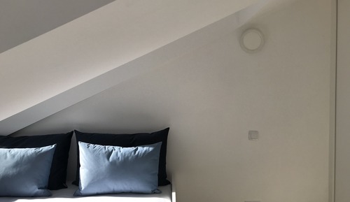 Duplex, 2 Bedrooms (2 Dir)