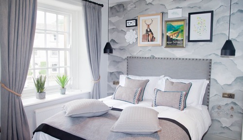 Superior Suite, Ensuite