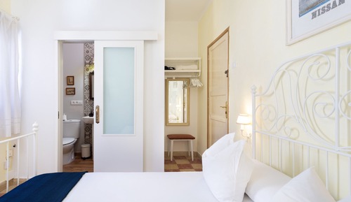 Standard Double Room, 1 Double Bed (Sabina)