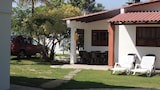 Cabin, Multiple Beds, Kitchen