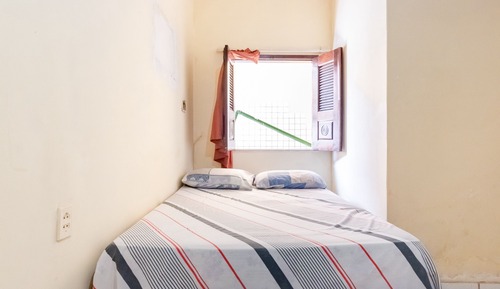 Triple Room, Multiple Beds