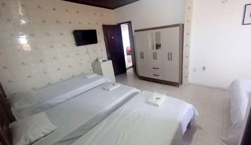 Traditional Quadruple Room