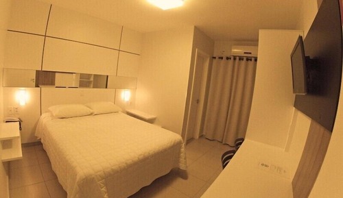 Room, 1 Queen Bed