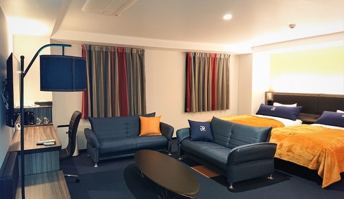 Superior Twin Room, Accessible, Non Smoking