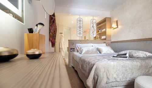 Apartment 6 people - 2 bedrooms