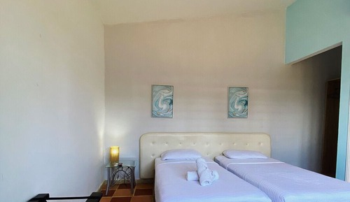 Superior Double or Twin Room