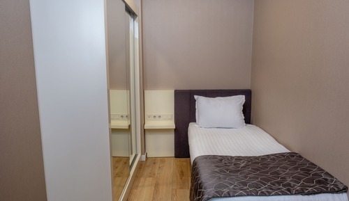 Family Suite (Double)