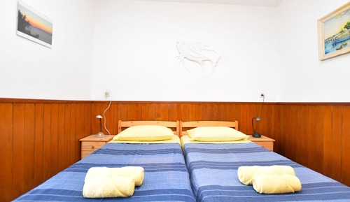 Apartment (A1)