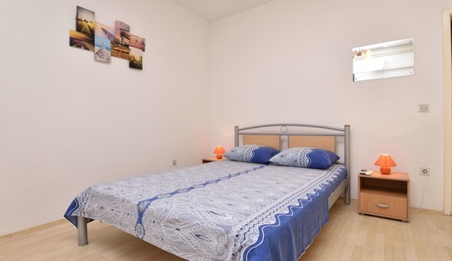 Apartment (A1)