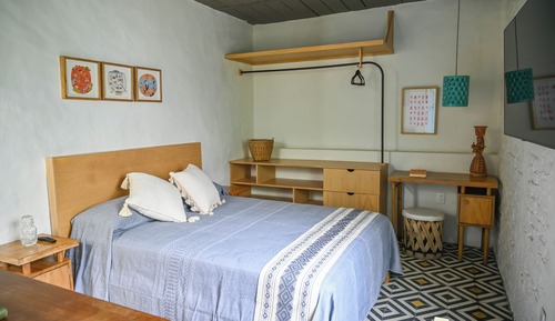 Standard Room, 1 Double Bed
