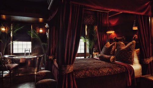 The Suite