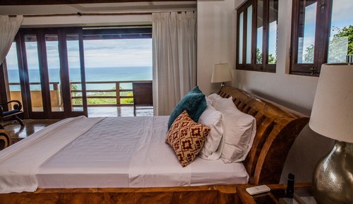 Exclusive Villa