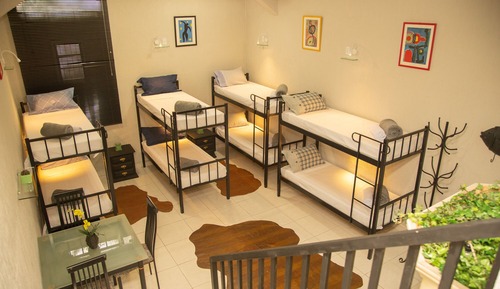 Basic Room