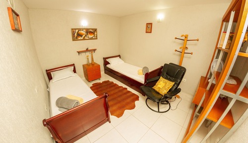 Basic Room