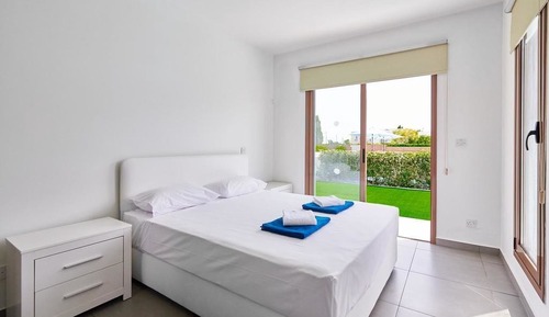 Villa, 3 Bedrooms, Private Pool (Angie D4)