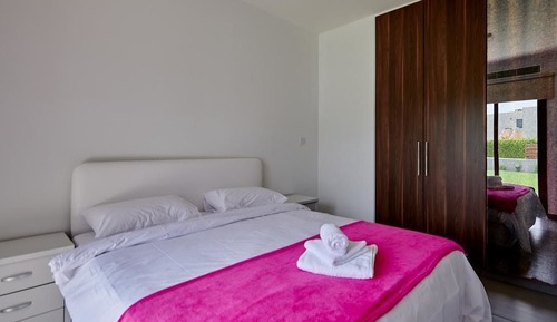 Villa, 3 Bedrooms, Private Pool (Angie I2)