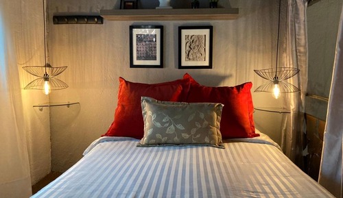 Deluxe Loft, Terrace