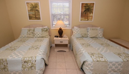 Condo (2108 Commons-II (Brunswick Plantation)