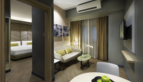 Junior Suite
