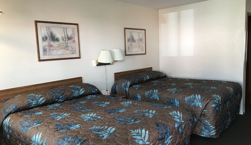 Basic Room