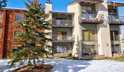 Condo