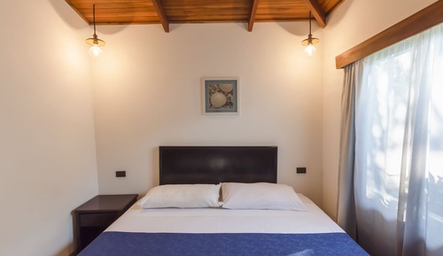 Apartment, 2 Bedrooms, Garden View (Palma)