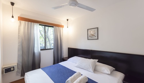 Apartment, 2 Bedrooms, Balcony (Coco)