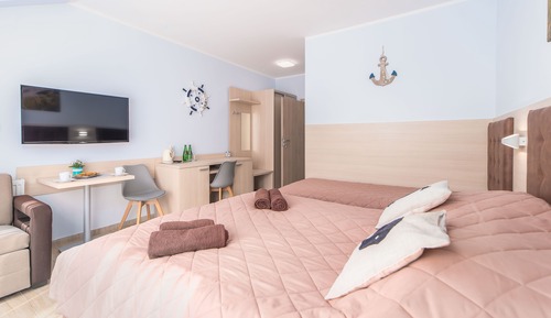 Comfort Room