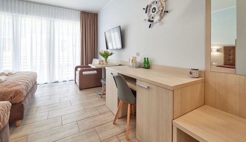 Comfort Room