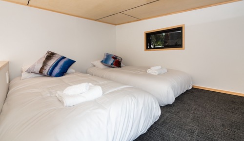 House, 2 Bedrooms