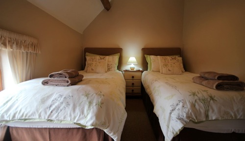 Cottage, Private Bathroom (Octavia Cottage)