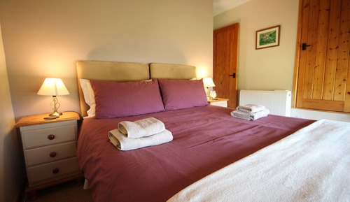 Cottage, Private Bathroom (Portia Cottage)