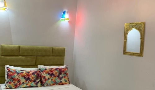 Superior Double Room