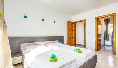 Villa, Private Pool (2)