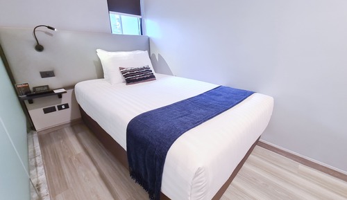 Superior Single Room