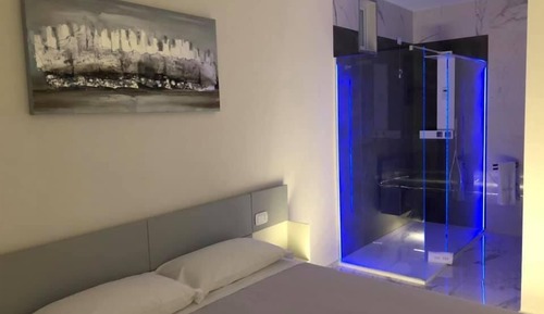 Deluxe Suite (Kalipso)