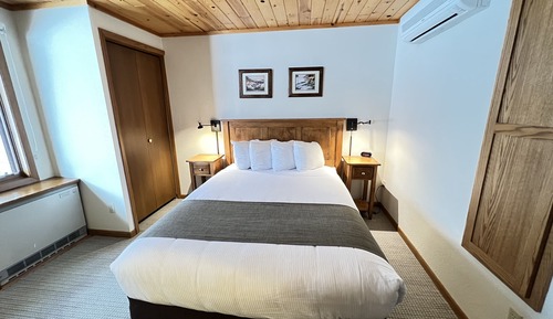 One Bedroom Condo