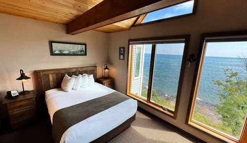 Two Bedroom Style C