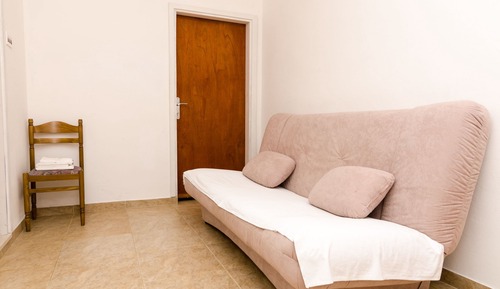 Apartment, Balcony