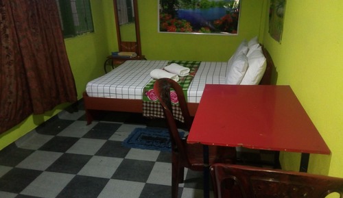 Single Room