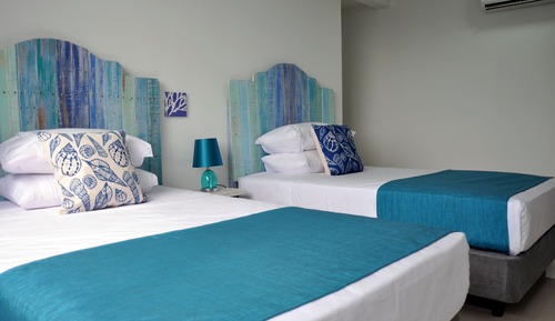 Suite, 2 Bedrooms (Supreme)