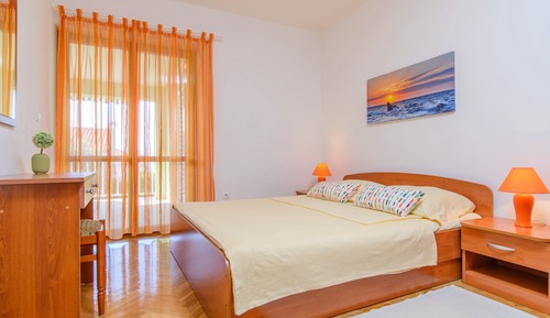 Apartment (A1)