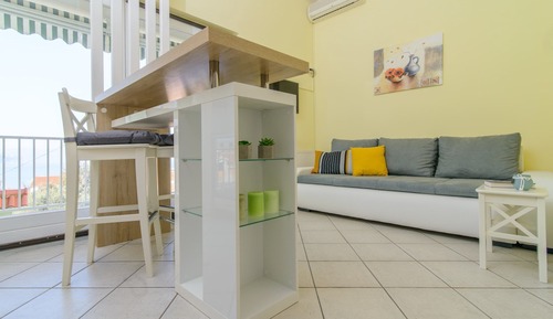 Apartment (A3)