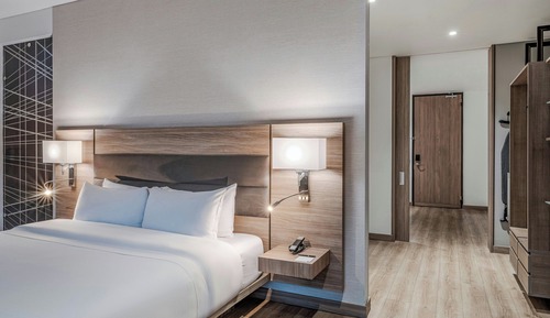 Suite, 1 Bedroom
