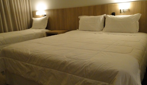 Family Triple Room