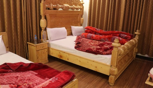 Executive Triple Room