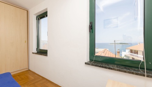 Apartment (A1)